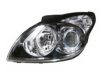 HYUNDAI 921022L020 Headlight